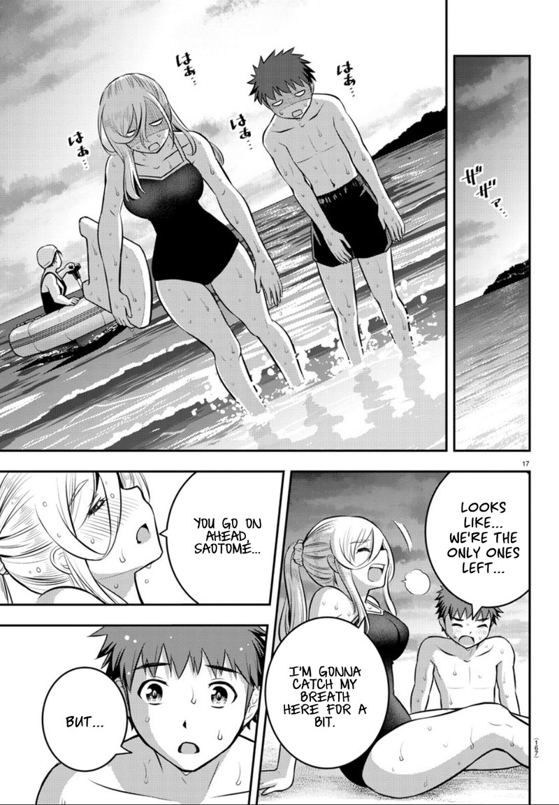 Yankee Jk Kuzuhana Chan 10 16