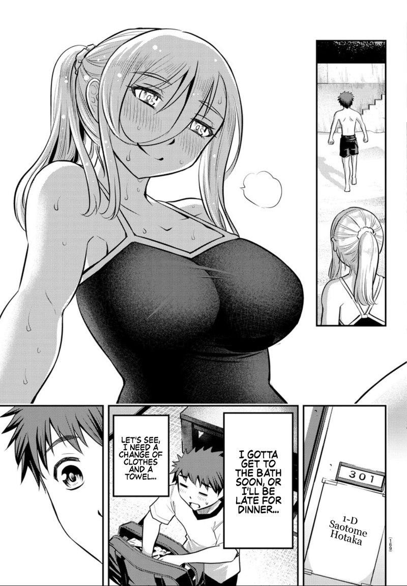 Yankee Jk Kuzuhana Chan 10 18