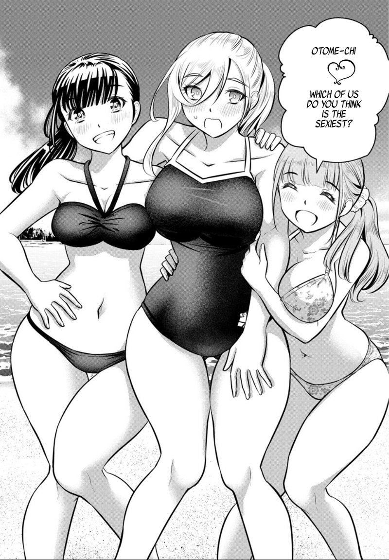 Yankee Jk Kuzuhana Chan 10 6