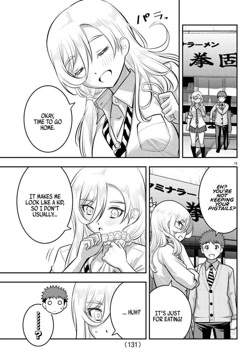 Yankee Jk Kuzuhana Chan 100 14