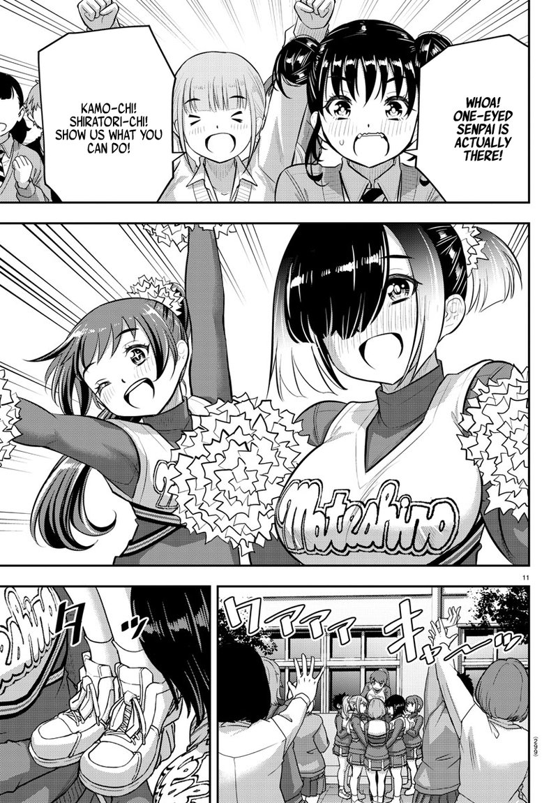 Yankee Jk Kuzuhana Chan 101 11