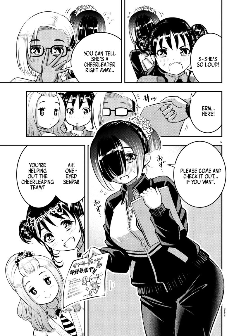 Yankee Jk Kuzuhana Chan 101 5