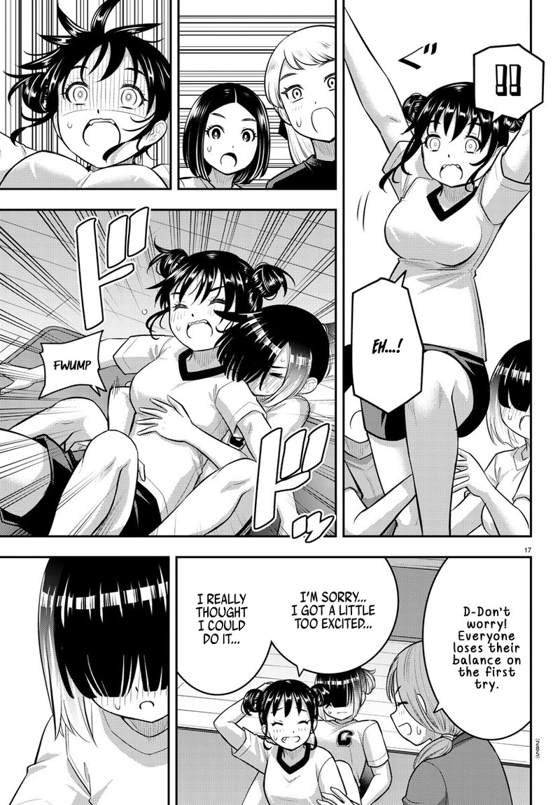 Yankee Jk Kuzuhana Chan 102 17