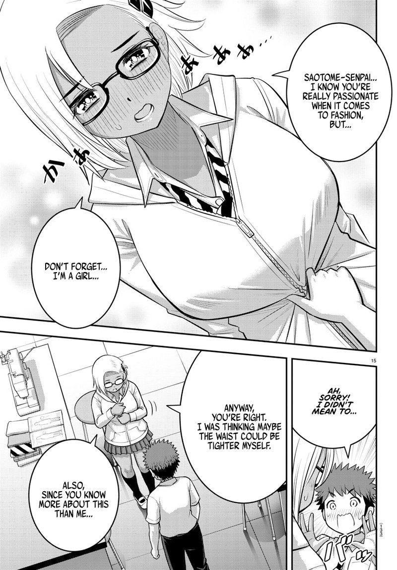 Yankee Jk Kuzuhana Chan 104 16