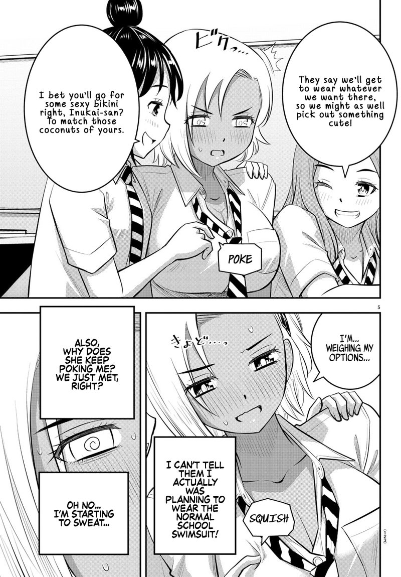 Yankee Jk Kuzuhana Chan 104 6
