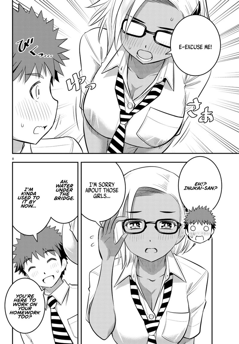 Yankee Jk Kuzuhana Chan 104 9