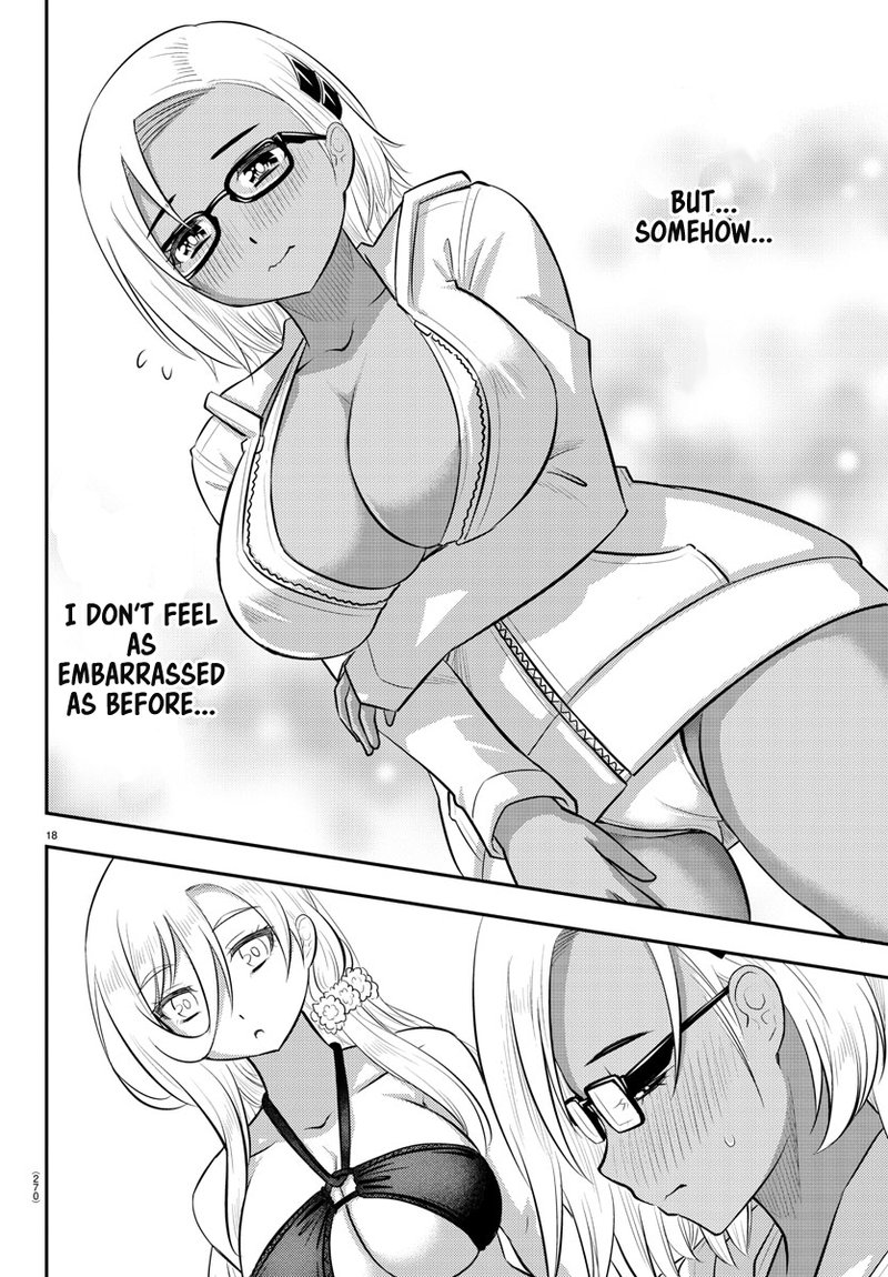 Yankee Jk Kuzuhana Chan 105 18