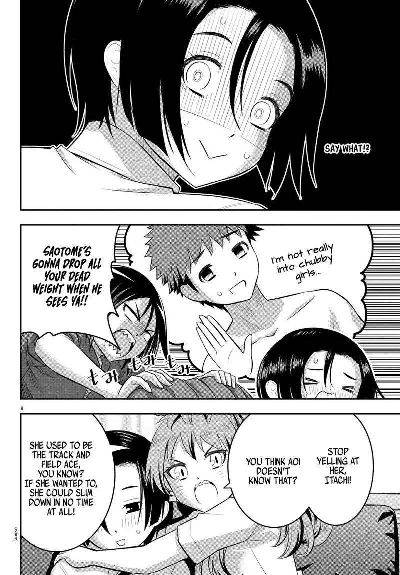 Yankee Jk Kuzuhana Chan 107 8