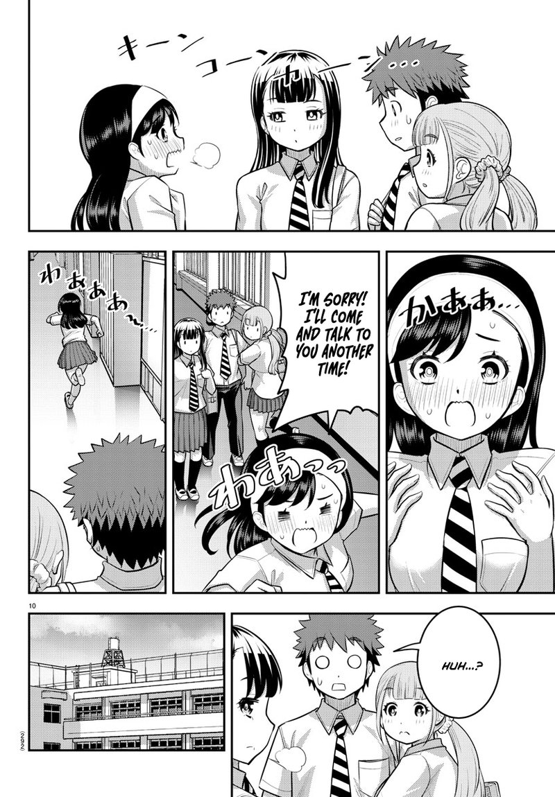 Yankee Jk Kuzuhana Chan 110 10