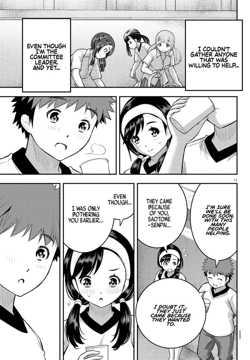 Yankee Jk Kuzuhana Chan 111 11