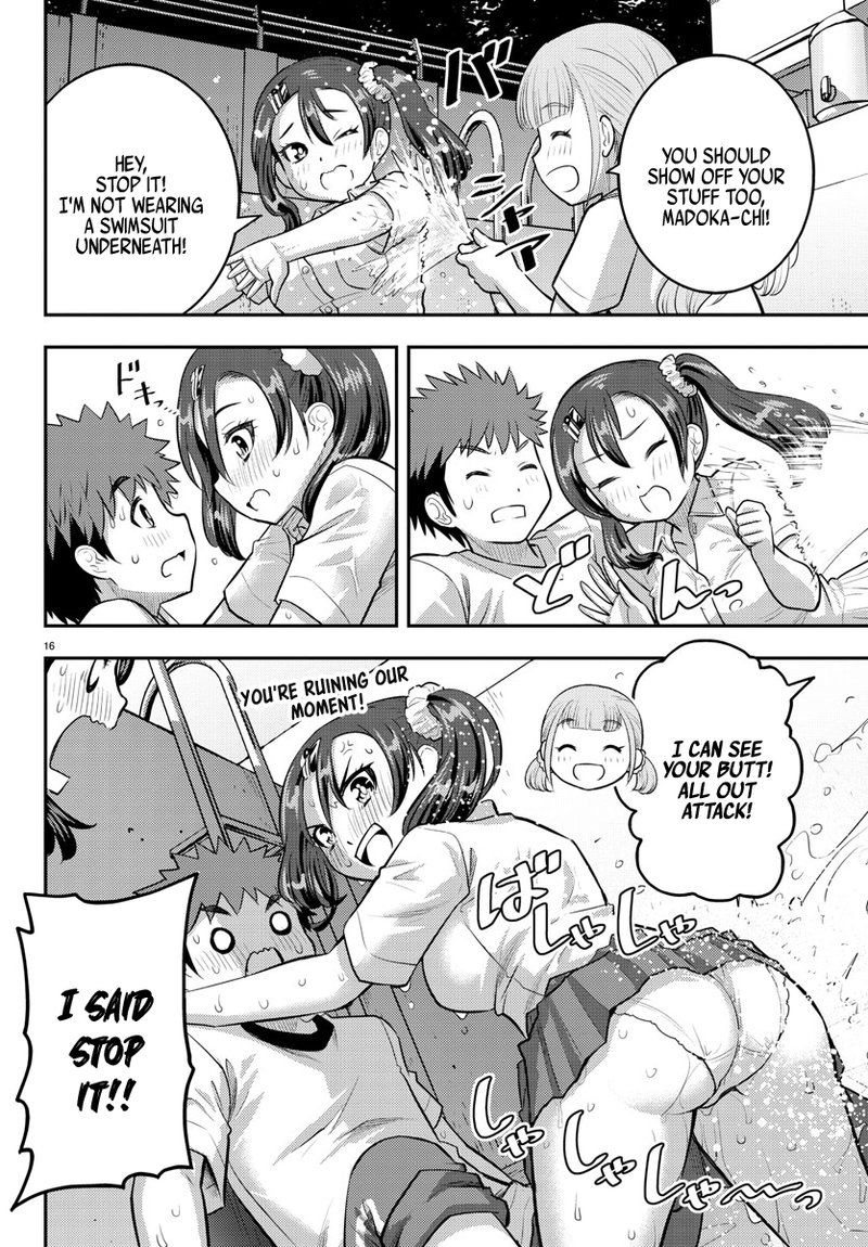 Yankee Jk Kuzuhana Chan 111 16