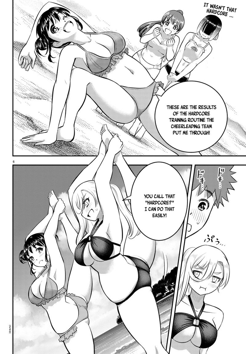 Yankee Jk Kuzuhana Chan 116 6