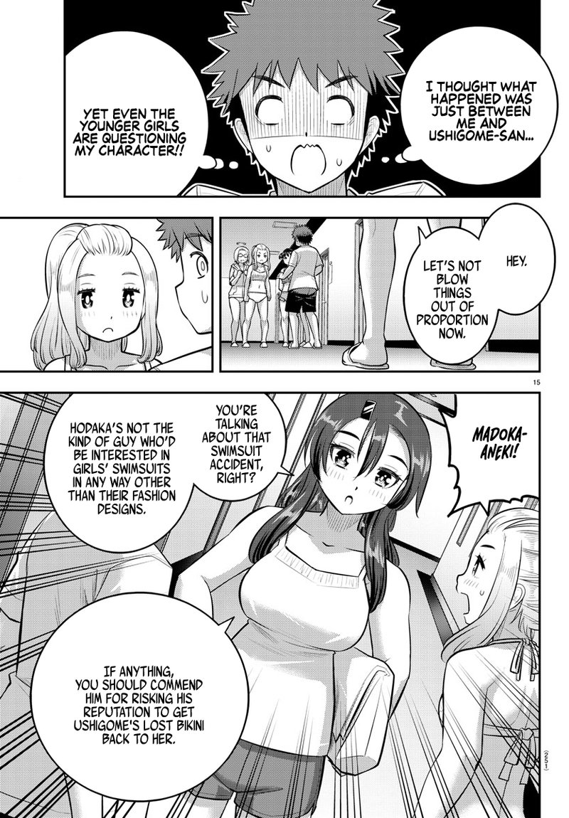 Yankee Jk Kuzuhana Chan 119 15