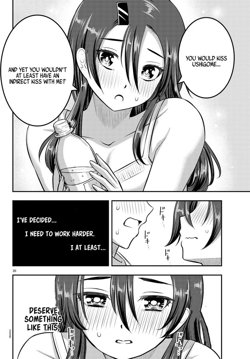 Yankee Jk Kuzuhana Chan 119 20