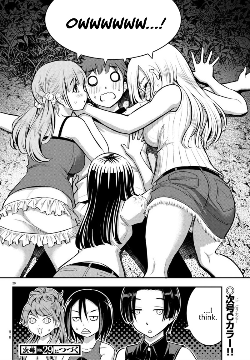 Yankee Jk Kuzuhana Chan 12 20