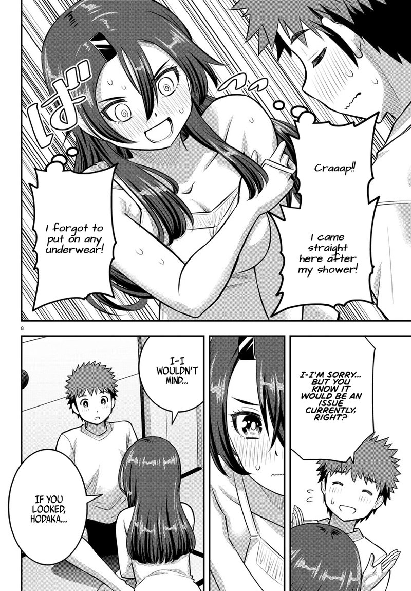 Yankee Jk Kuzuhana Chan 120 8