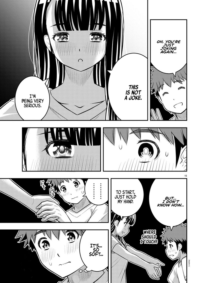 Yankee Jk Kuzuhana Chan 121 15