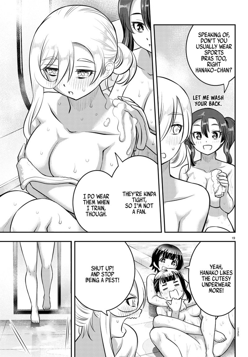 Yankee Jk Kuzuhana Chan 122 20