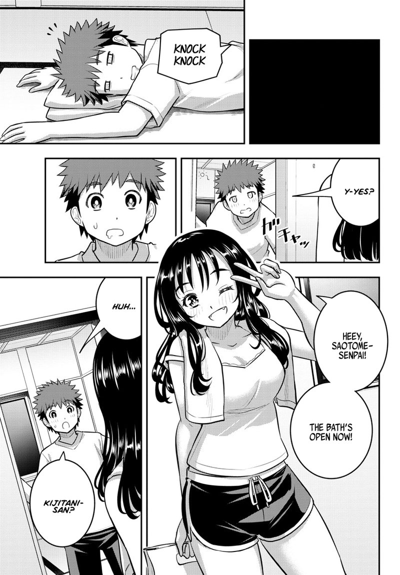 Yankee Jk Kuzuhana Chan 123 13