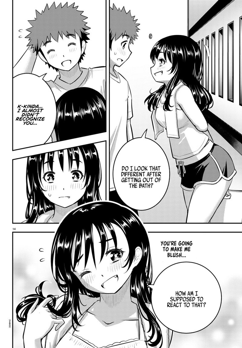 Yankee Jk Kuzuhana Chan 123 14