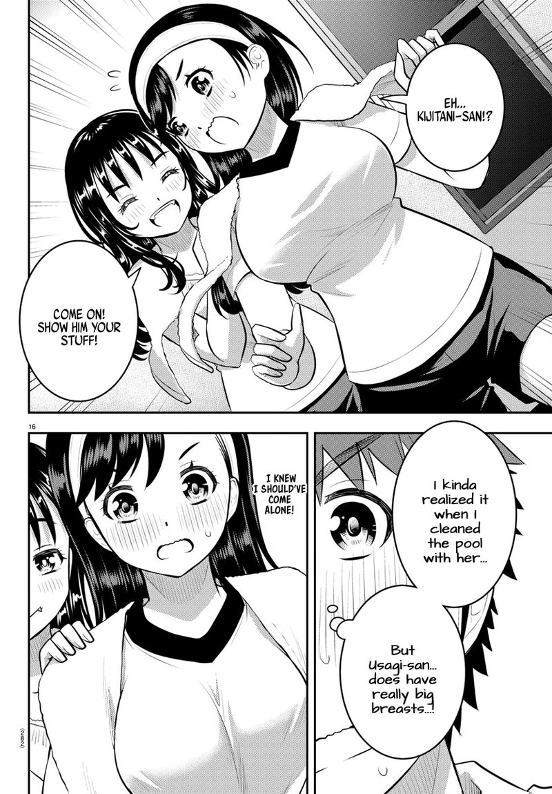Yankee Jk Kuzuhana Chan 123 16