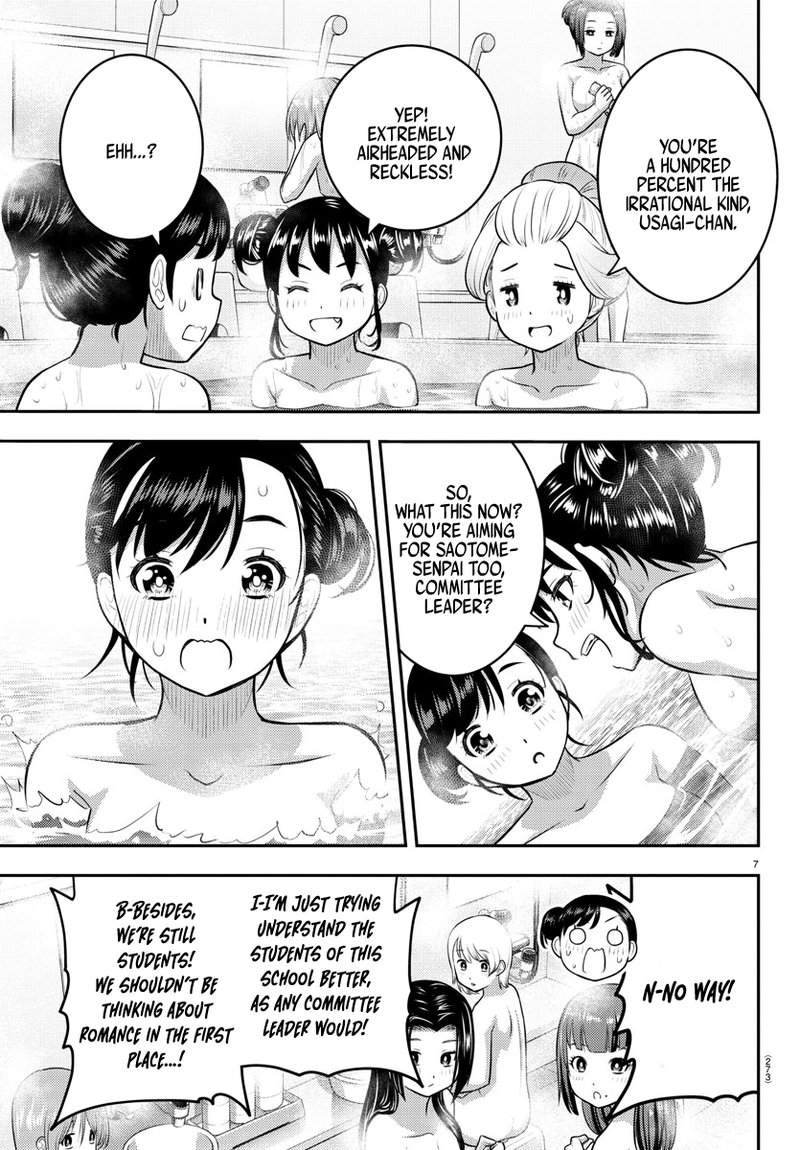 Yankee Jk Kuzuhana Chan 123 7