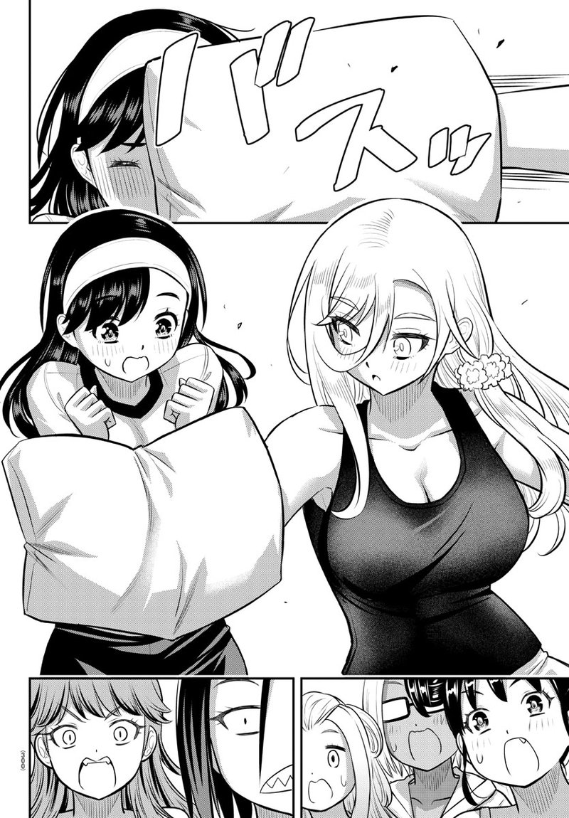 Yankee Jk Kuzuhana Chan 125 12