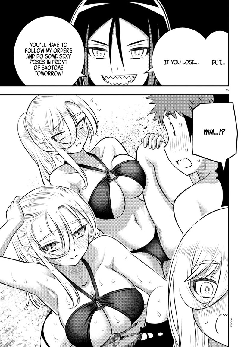 Yankee Jk Kuzuhana Chan 125 15