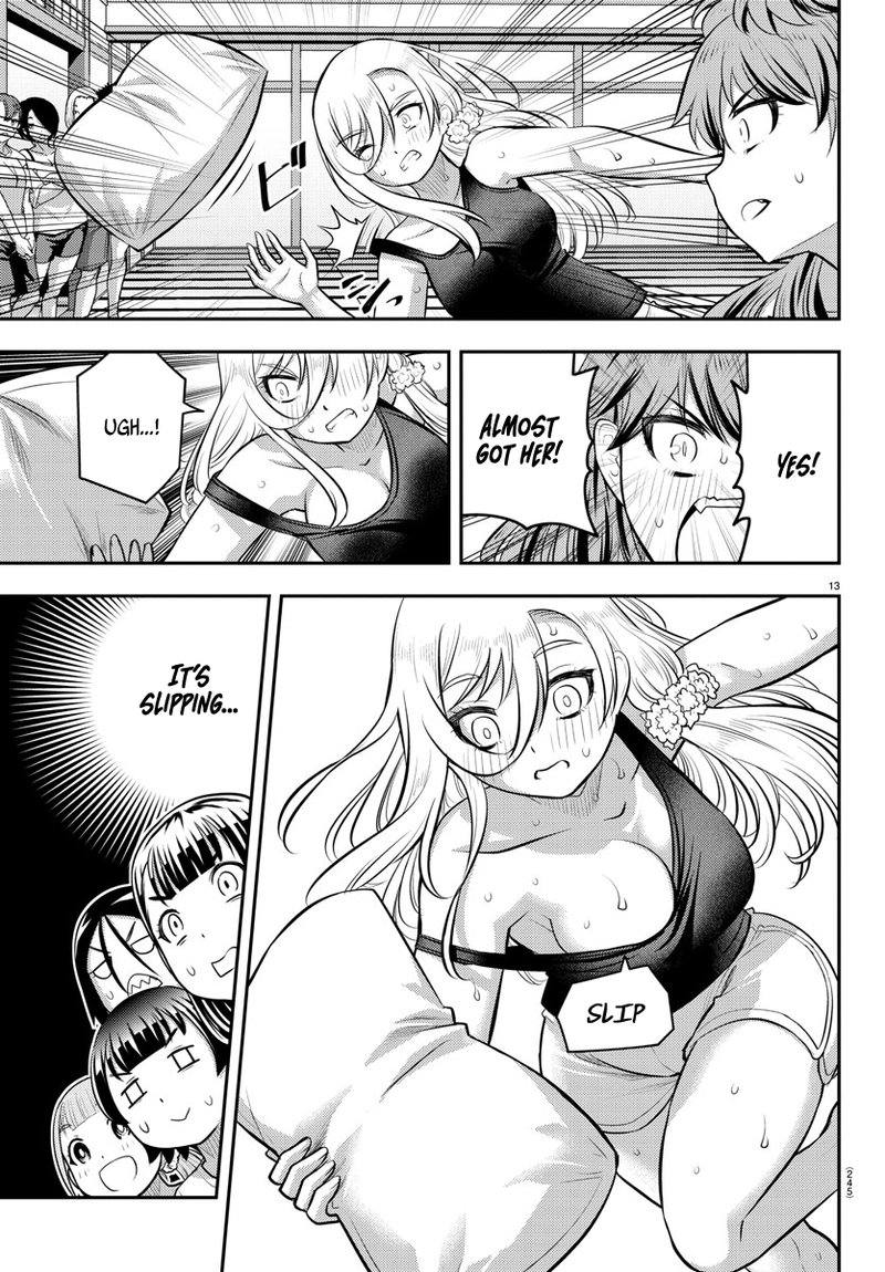 Yankee Jk Kuzuhana Chan 126 13