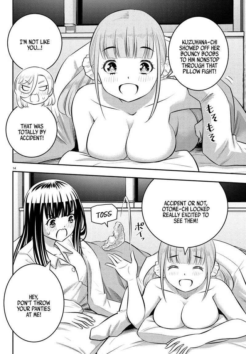 Yankee Jk Kuzuhana Chan 127 15