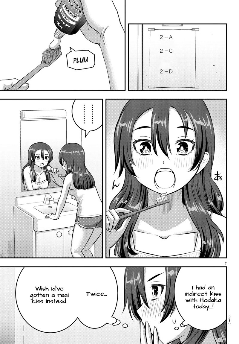 Yankee Jk Kuzuhana Chan 127 8