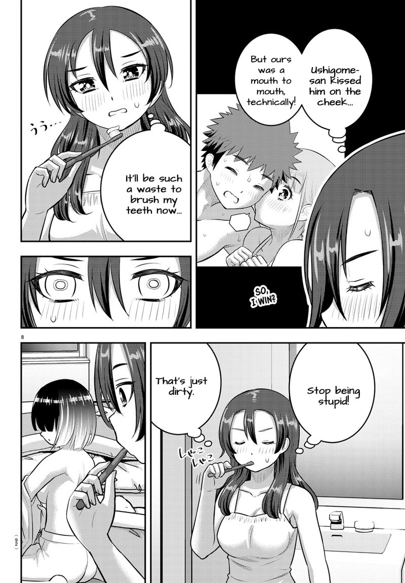 Yankee Jk Kuzuhana Chan 127 9