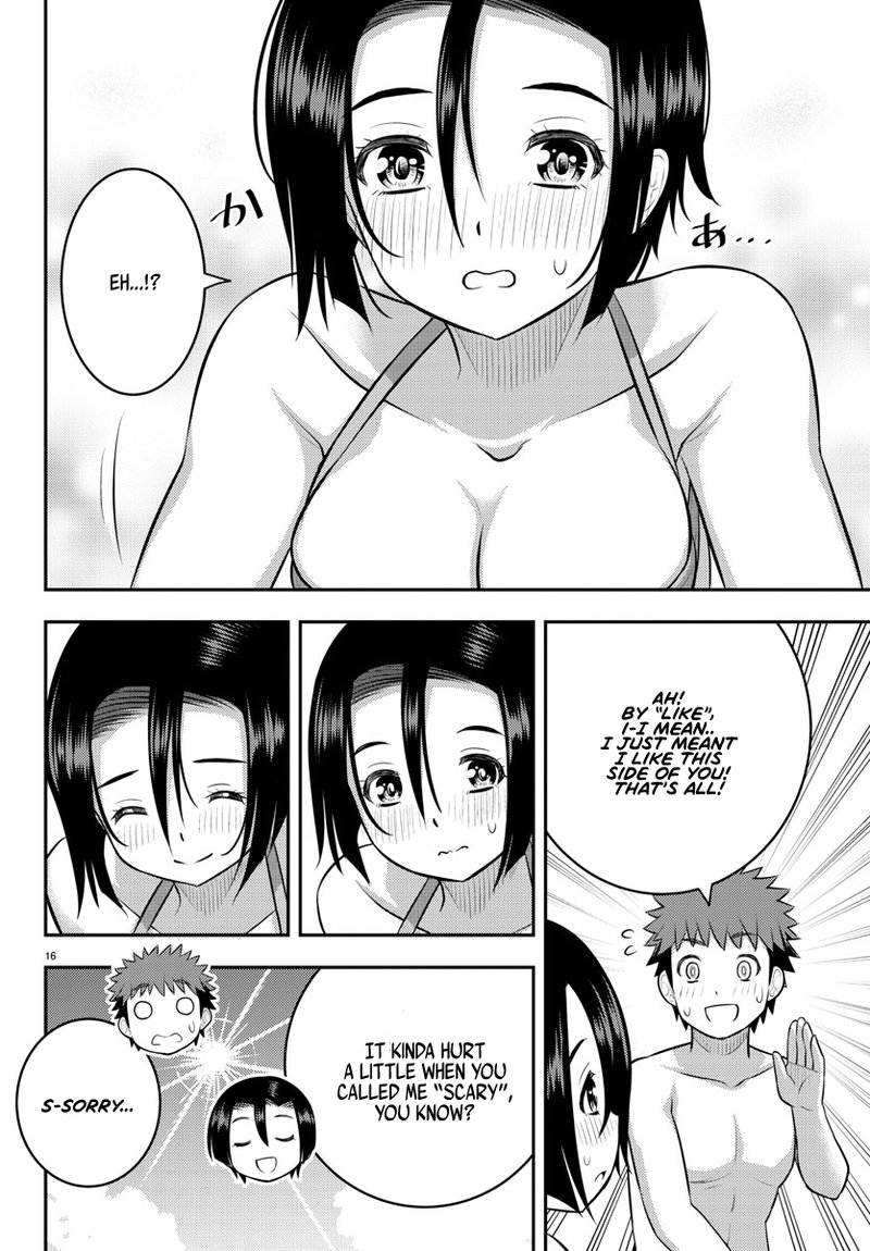 Yankee Jk Kuzuhana Chan 128 15