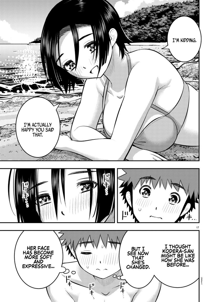 Yankee Jk Kuzuhana Chan 128 16