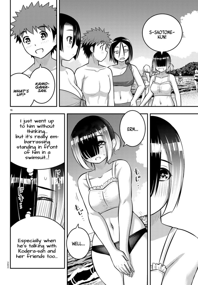 Yankee Jk Kuzuhana Chan 129 16