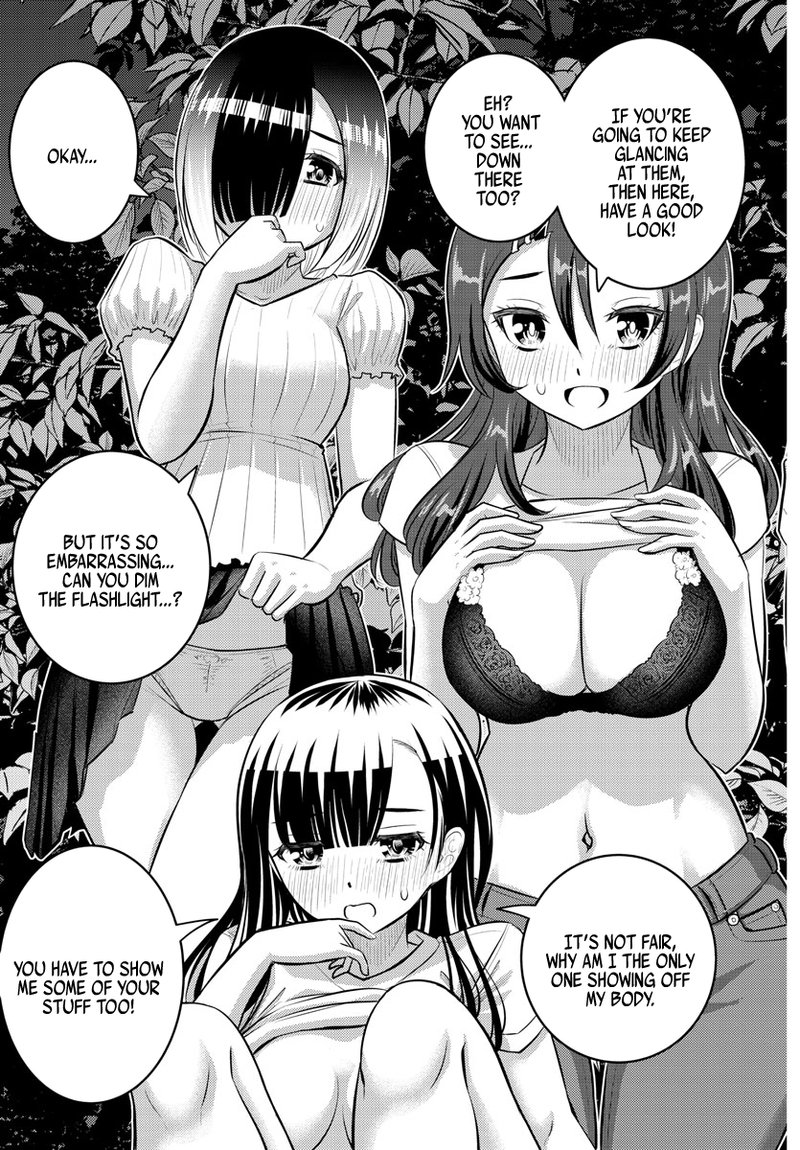 Yankee Jk Kuzuhana Chan 132 10