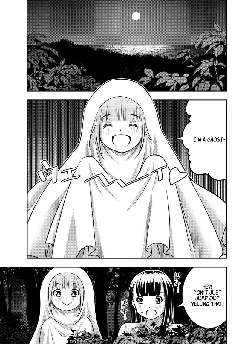 Yankee Jk Kuzuhana Chan 134 2