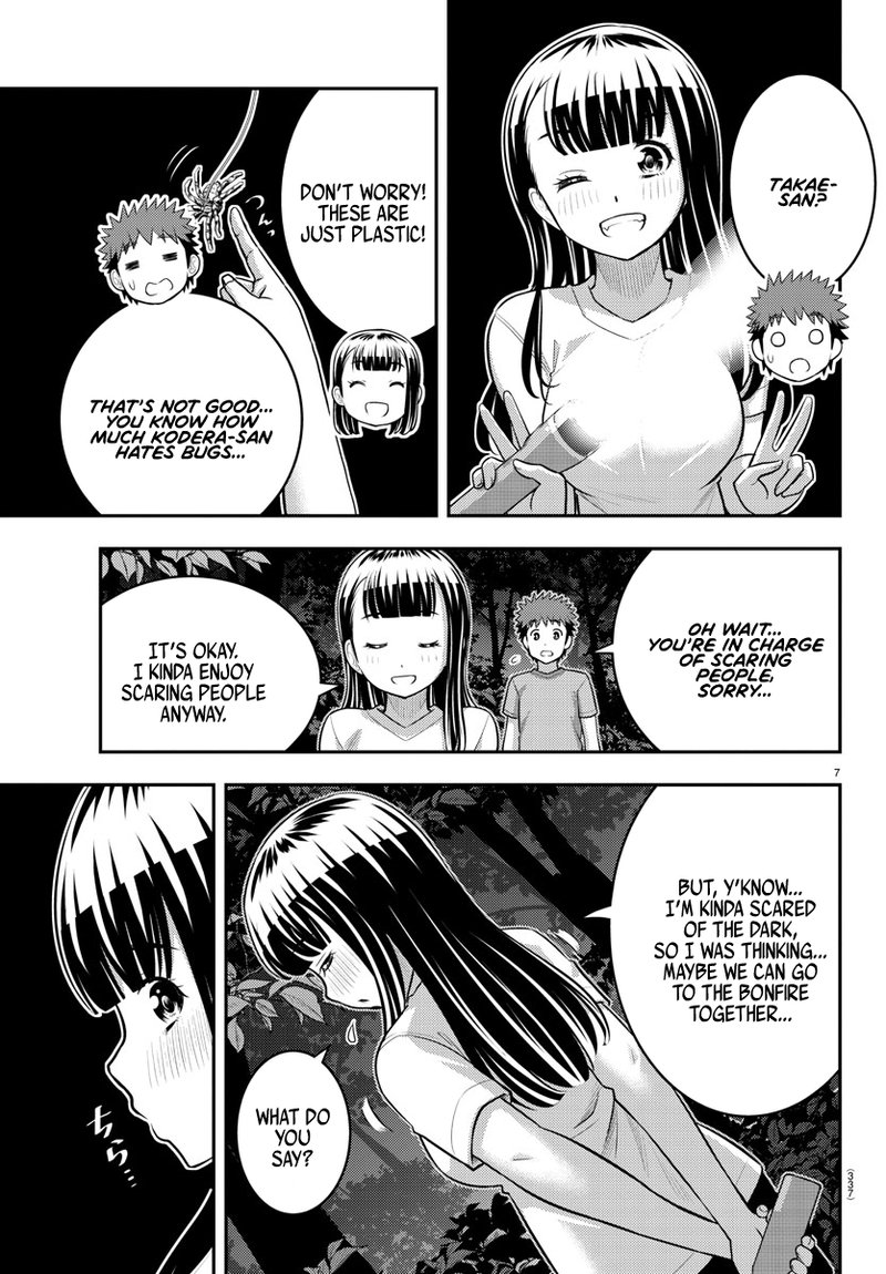 Yankee Jk Kuzuhana Chan 135 7