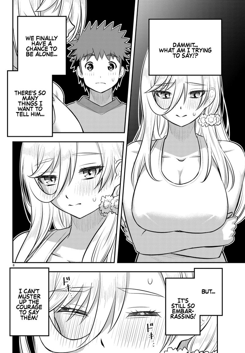 Yankee Jk Kuzuhana Chan 137 8