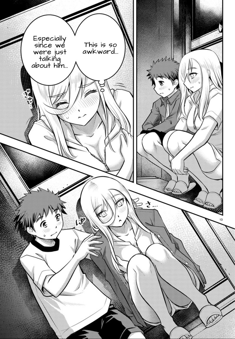 Yankee Jk Kuzuhana Chan 14 14