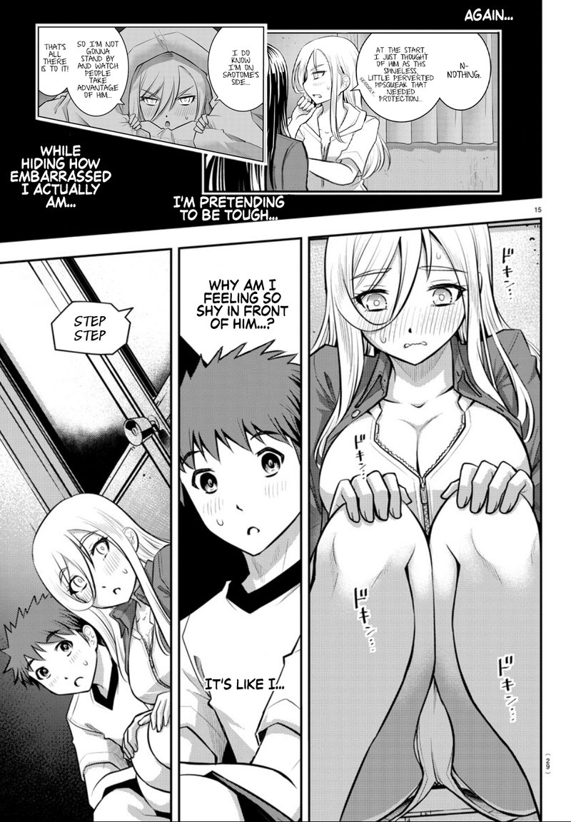Yankee Jk Kuzuhana Chan 14 16