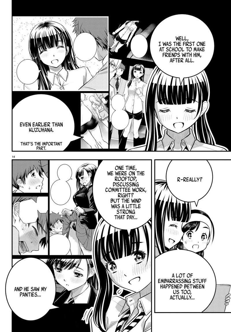 Yankee Jk Kuzuhana Chan 140 14