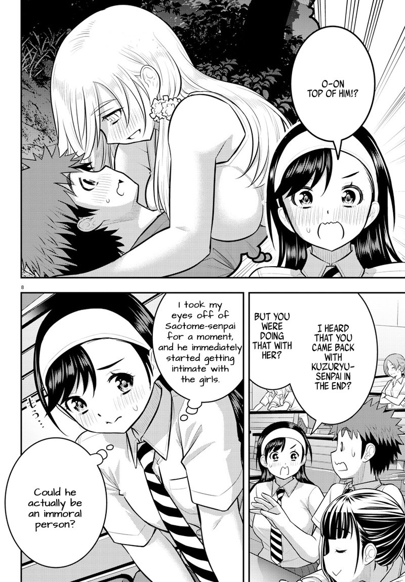 Yankee Jk Kuzuhana Chan 140 8