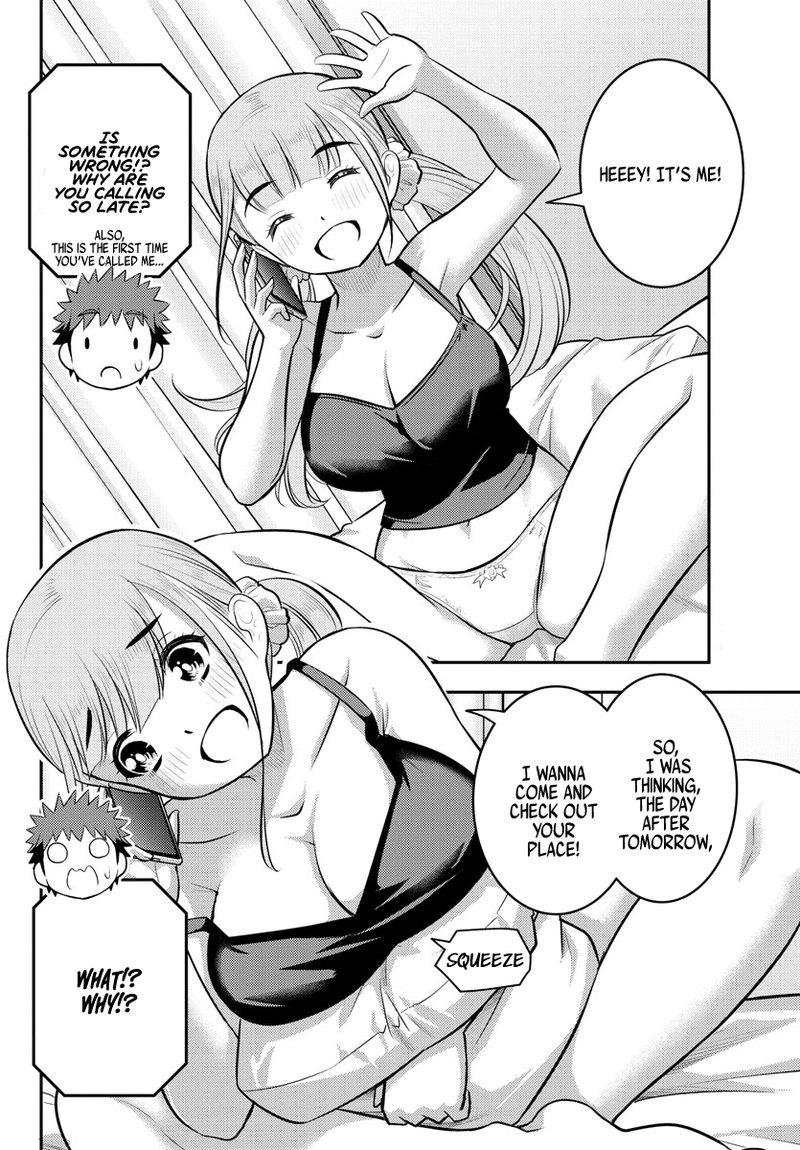 Yankee Jk Kuzuhana Chan 141 2