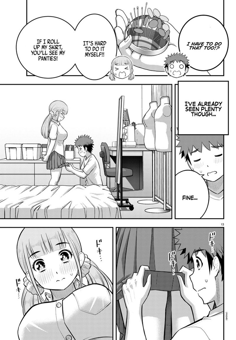 Yankee Jk Kuzuhana Chan 142 13