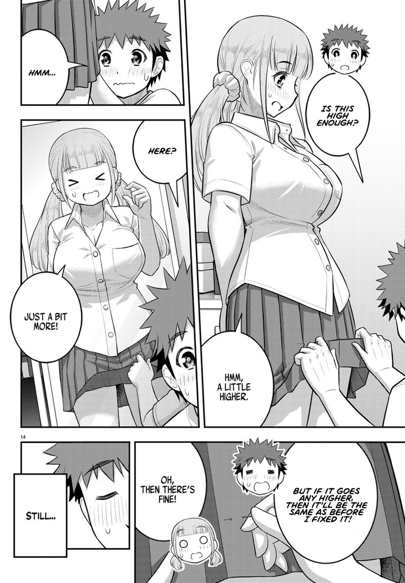 Yankee Jk Kuzuhana Chan 142 14