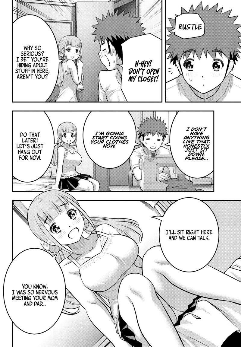 Yankee Jk Kuzuhana Chan 142 2