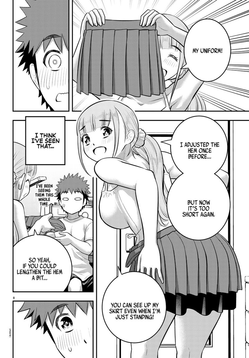 Yankee Jk Kuzuhana Chan 142 8