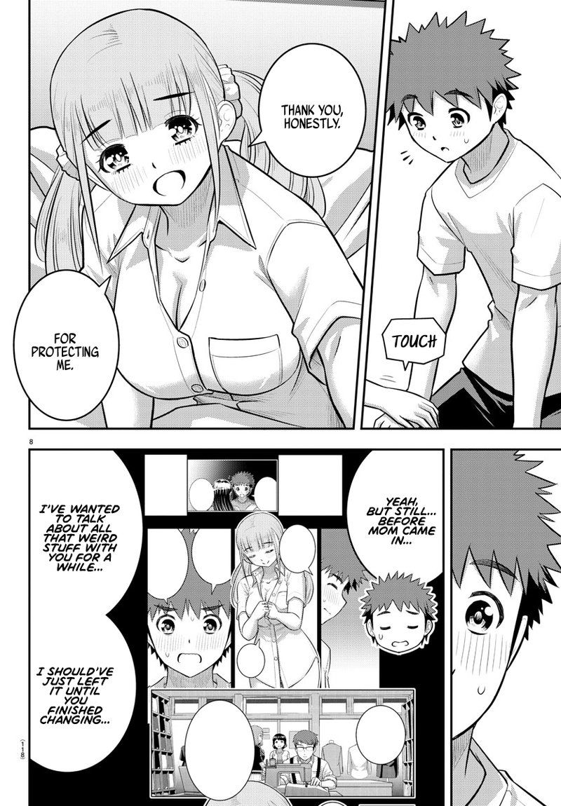 Yankee Jk Kuzuhana Chan 143 9