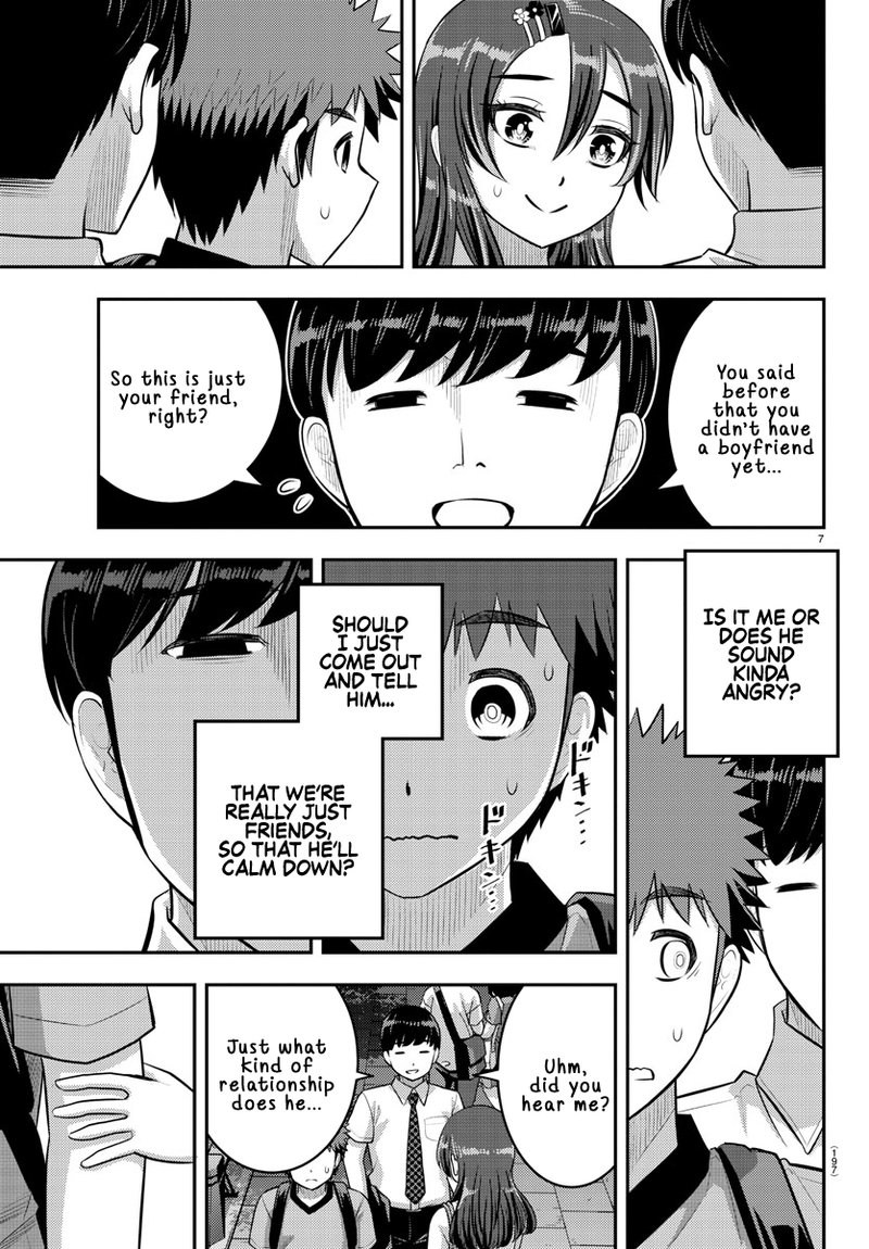 Yankee Jk Kuzuhana Chan 145 7